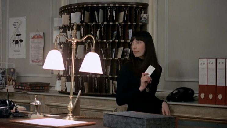Patricia Healey