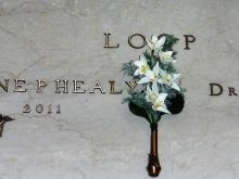 Patricia Healy