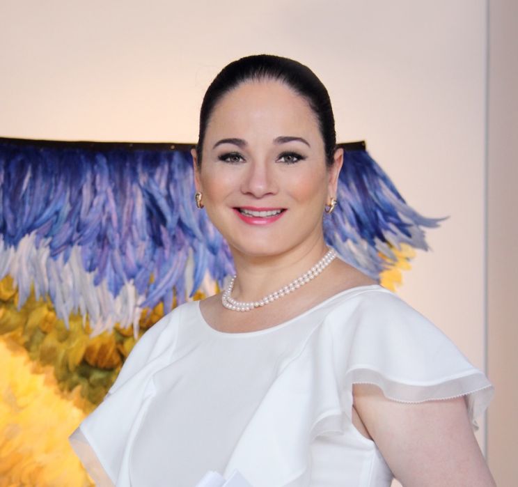 Patricia Healy