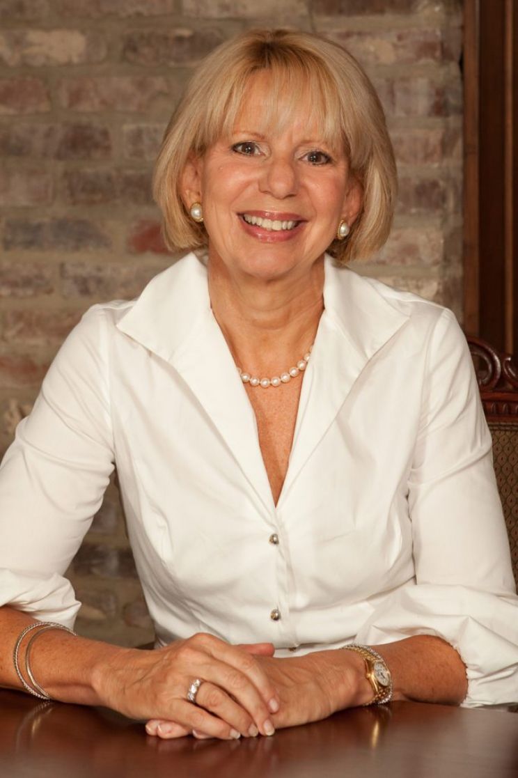 Patricia Healy