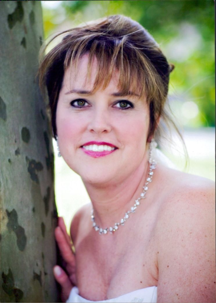 Patricia Healy