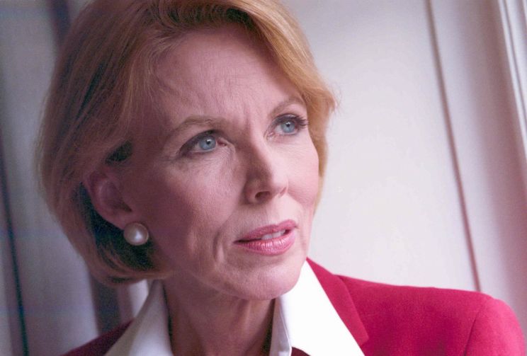 Patricia Healy