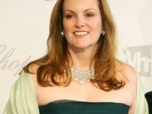 Patricia Hearst