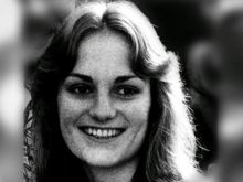 Patricia Hearst