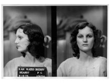 Patricia Hearst