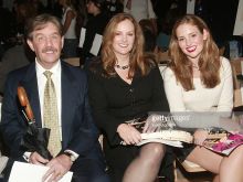 Patricia Hearst