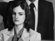 Patricia Hearst