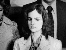 Patricia Hearst