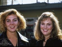 Patricia Hearst