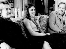 Patricia Hearst