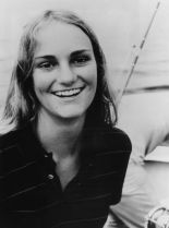 Patricia Hearst