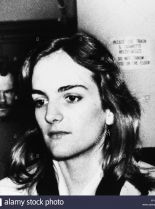 Patricia Hearst