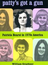 Patricia Hearst