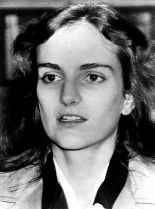 Patricia Hearst