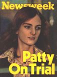 Patricia Hearst