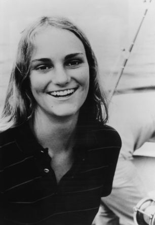 Patricia Hearst