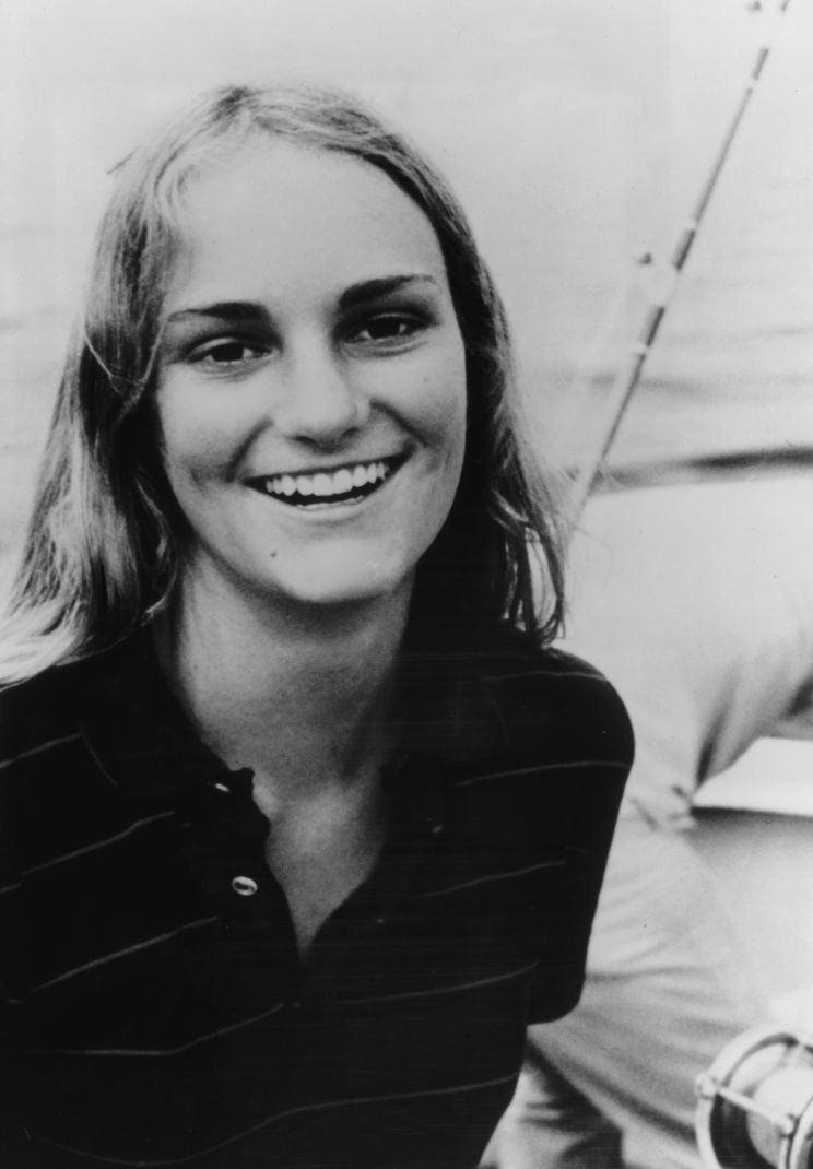 Patricia Hearst