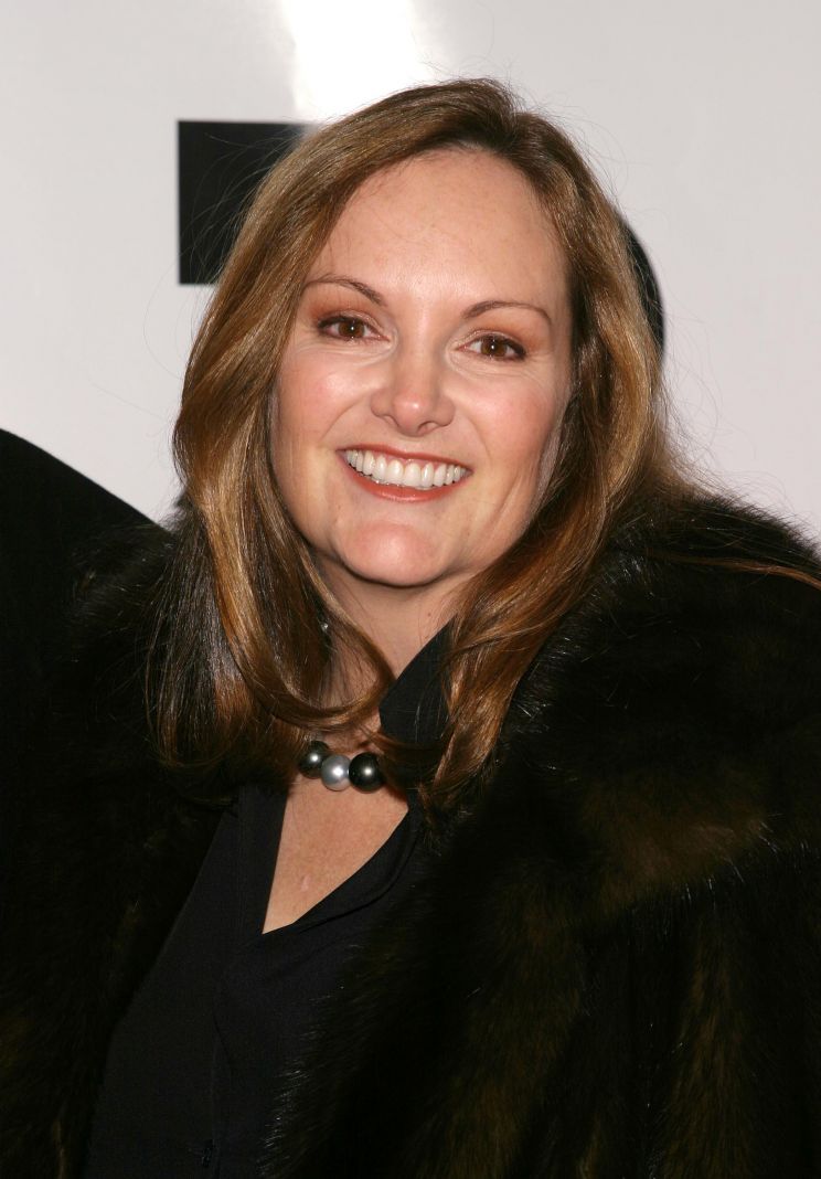 Patricia Hearst