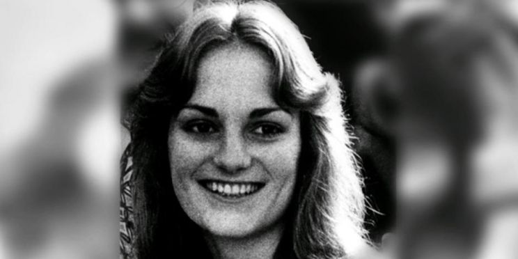 Patricia Hearst