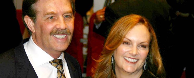 Patricia Hearst