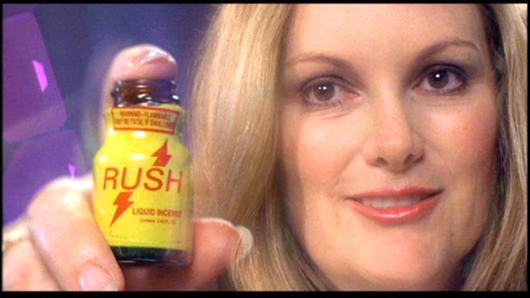Patricia Hearst