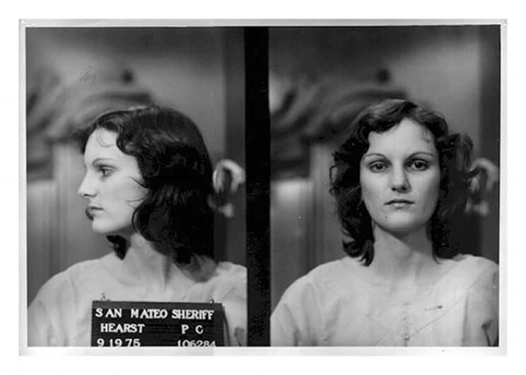 Patricia Hearst