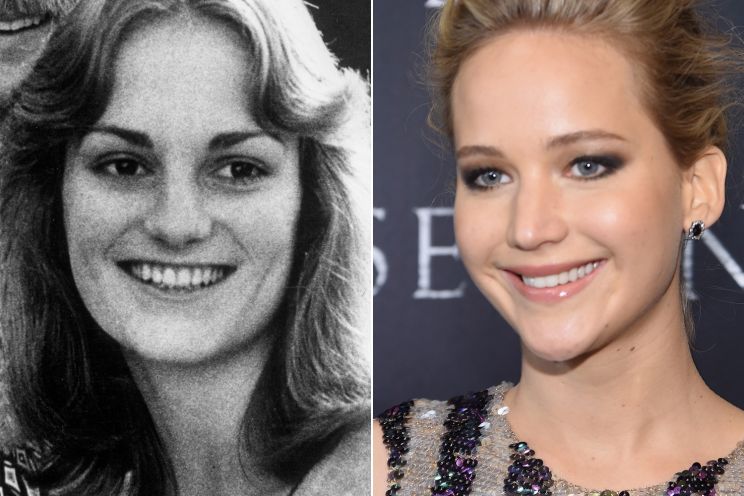 Patricia Hearst