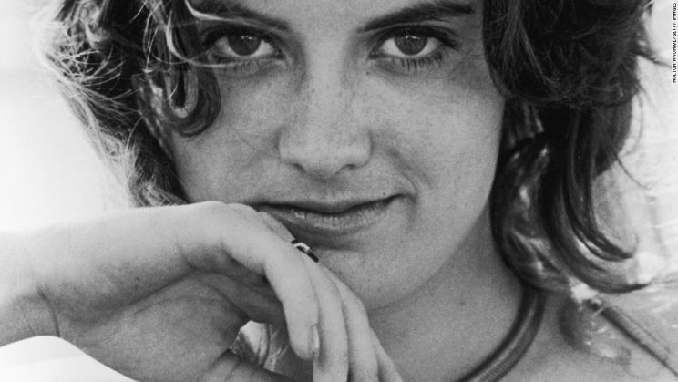 Patricia Hearst