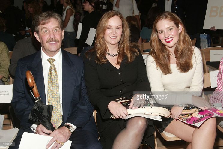 Patricia Hearst