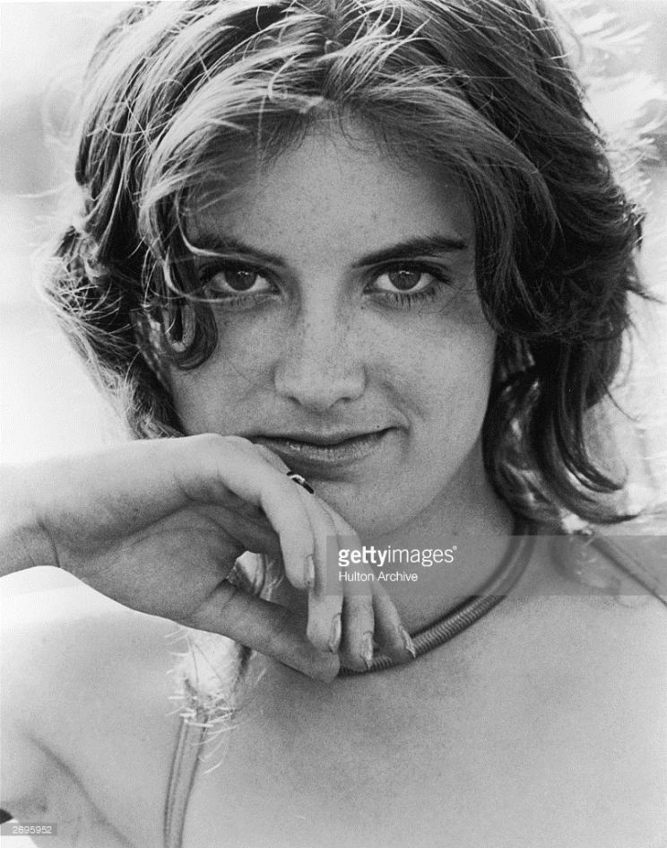 Patricia Hearst
