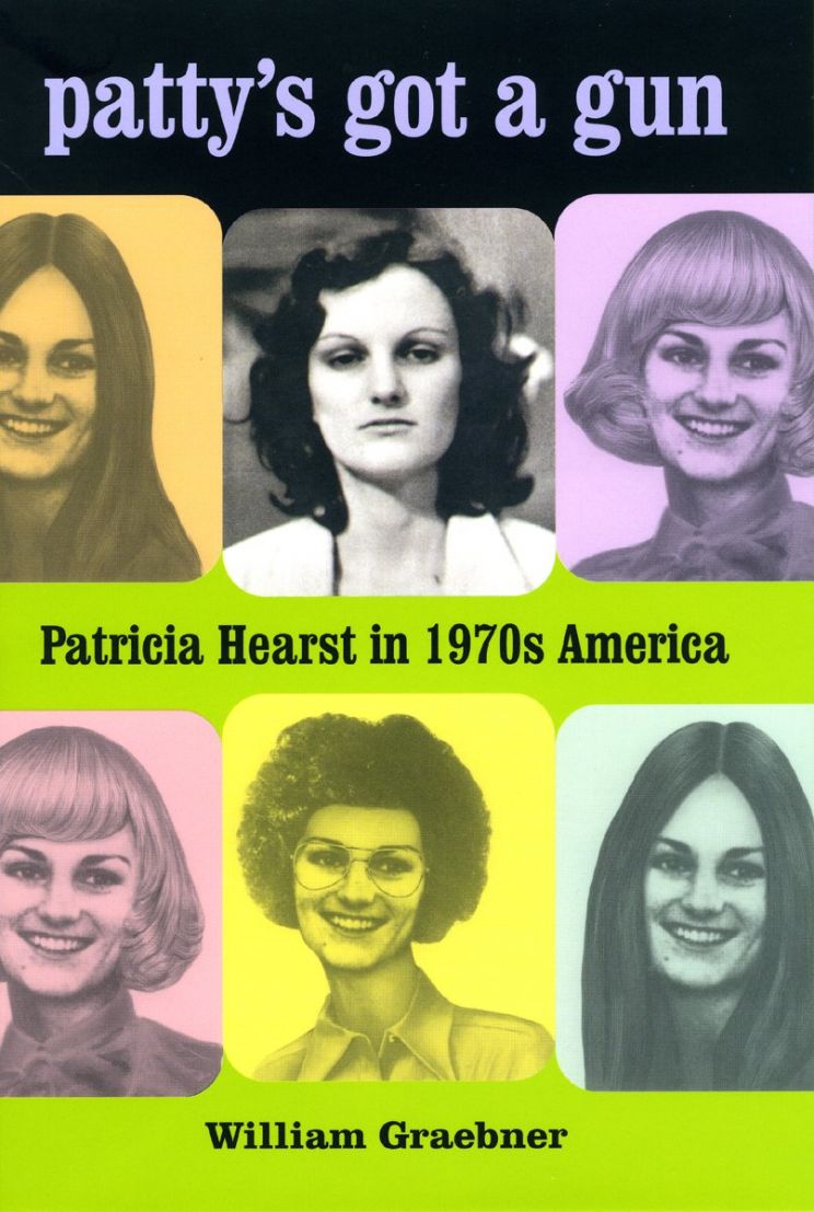 Patricia Hearst