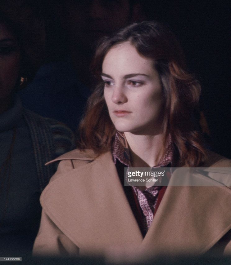 Patricia Hearst