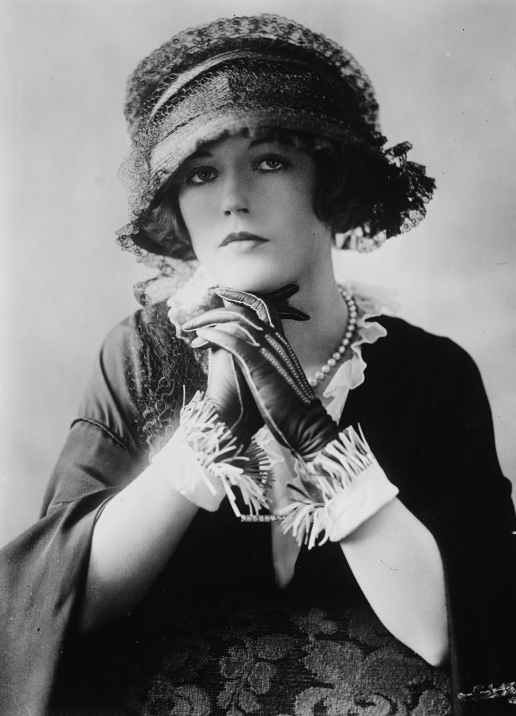 Patricia Hearst