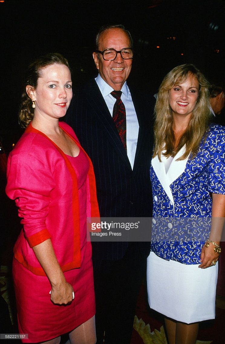 Patricia Hearst