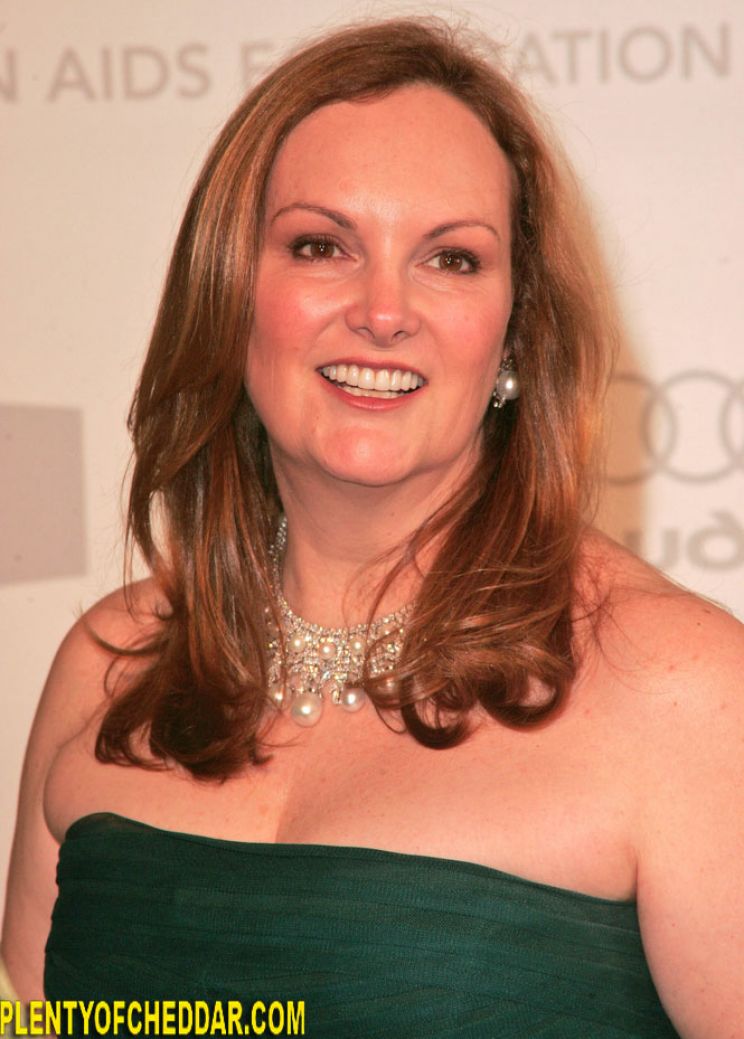 Patricia Hearst