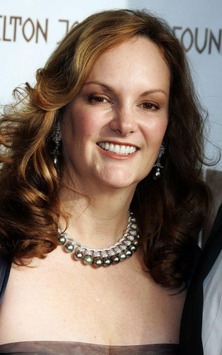 Patricia Hearst