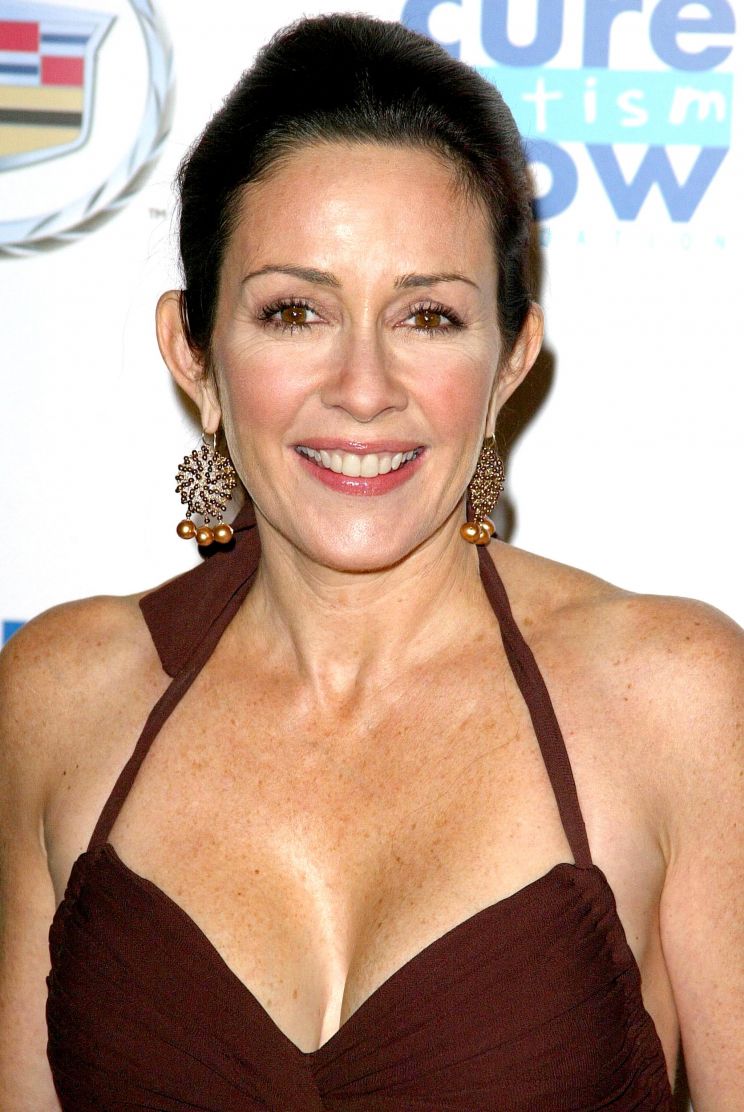 Patricia Heaton