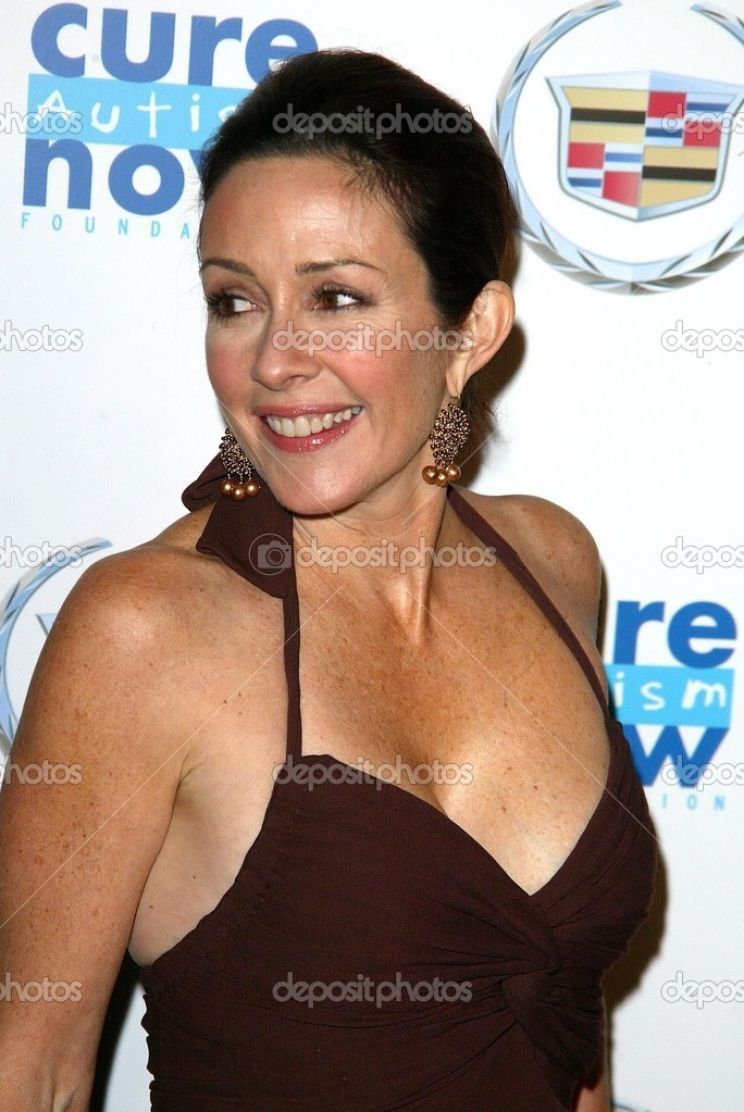 Patricia Heaton