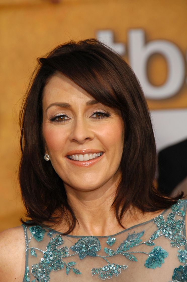 Patricia Heaton