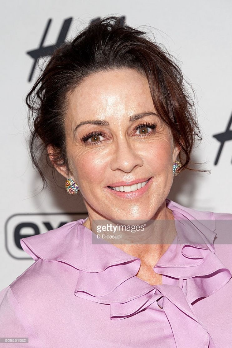 Patricia Heaton