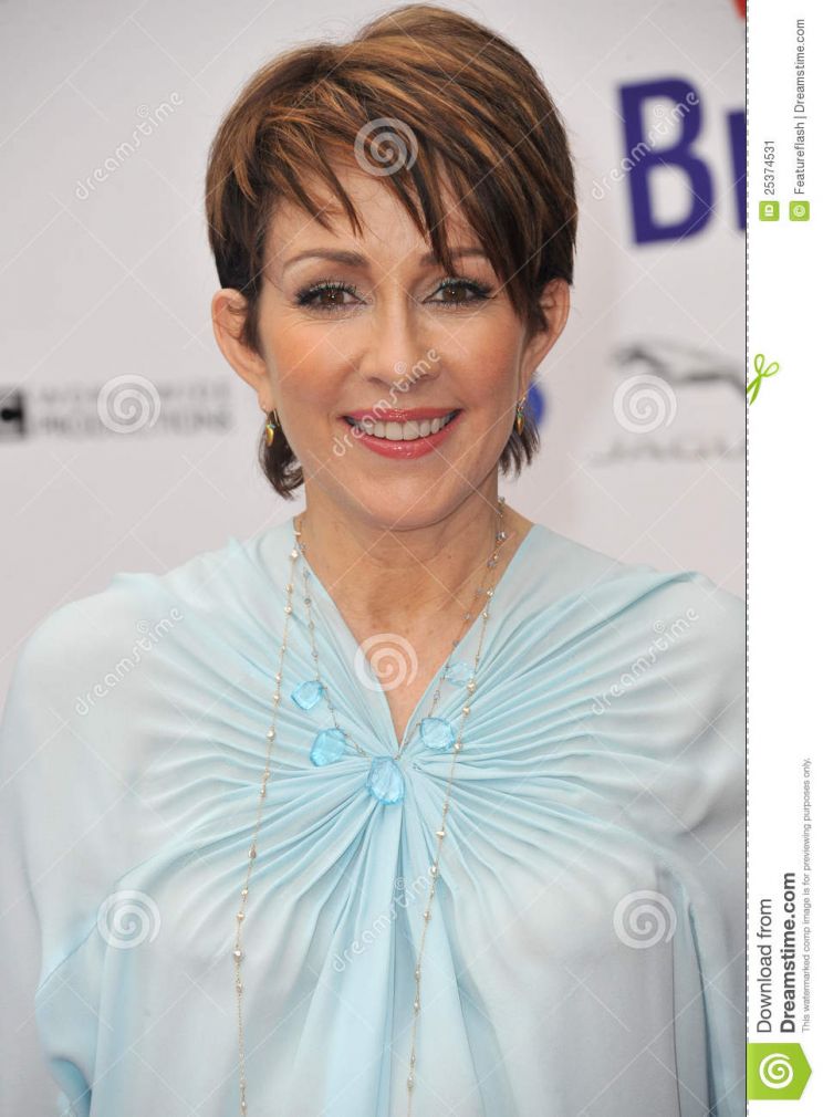 Patricia Heaton