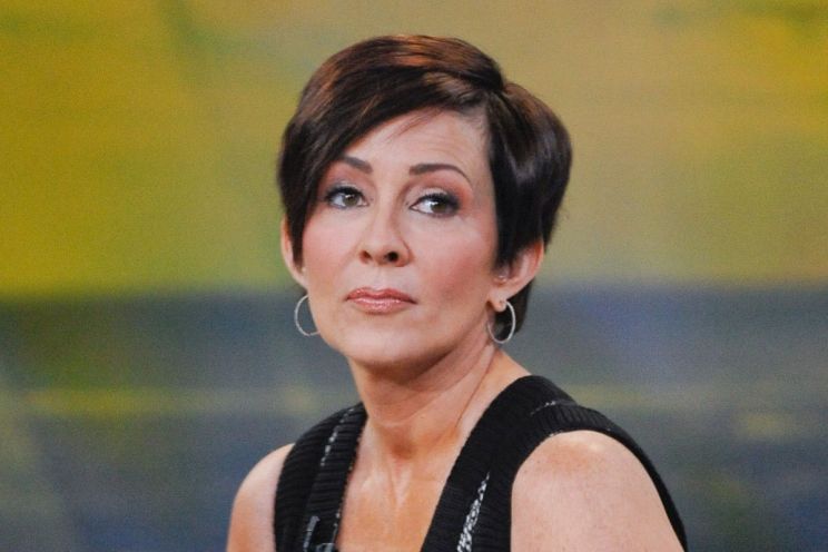 Patricia Heaton