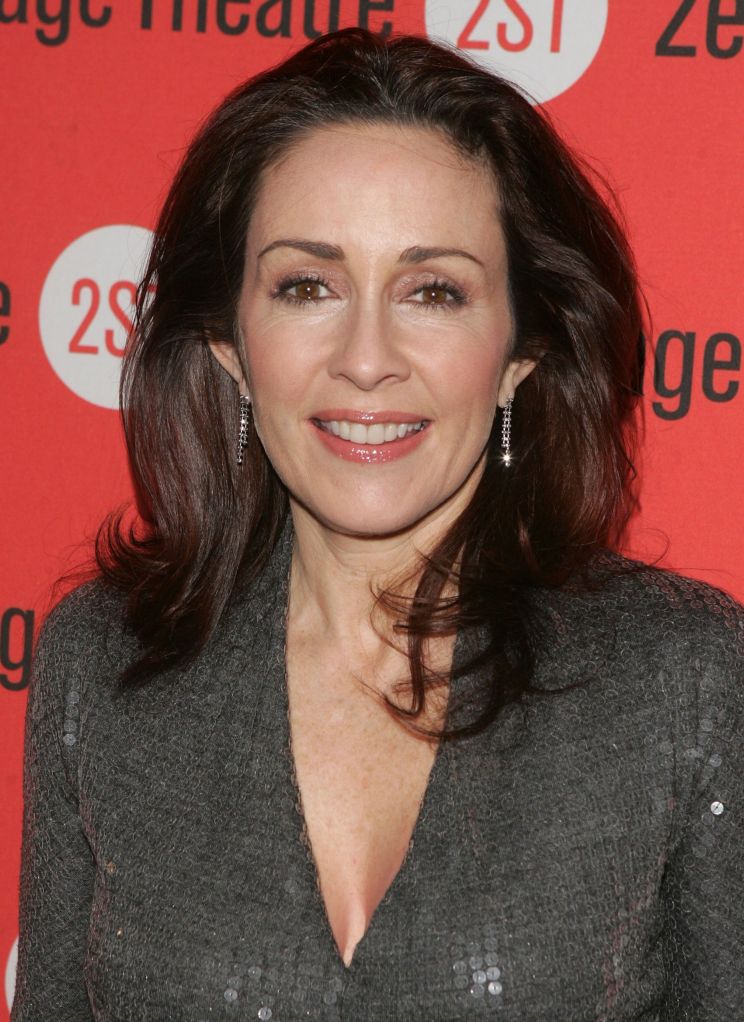 Patricia Heaton