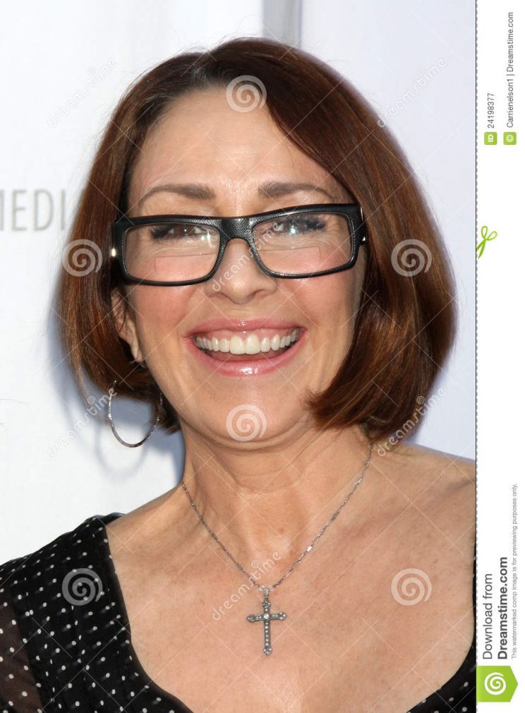 Patricia Heaton