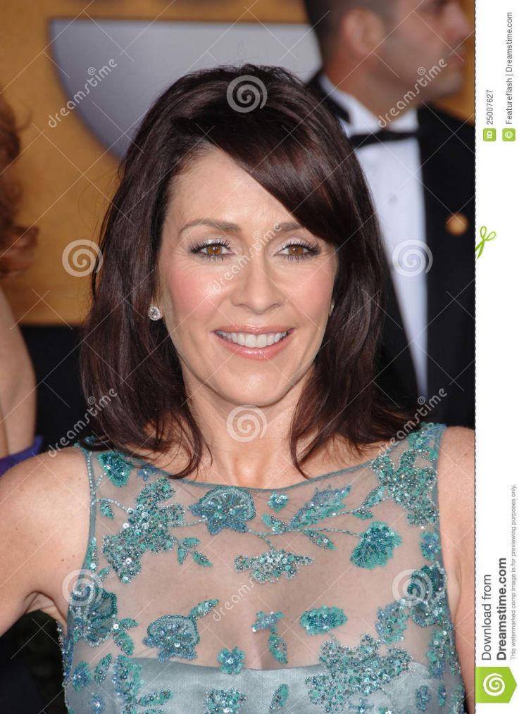 Patricia Heaton