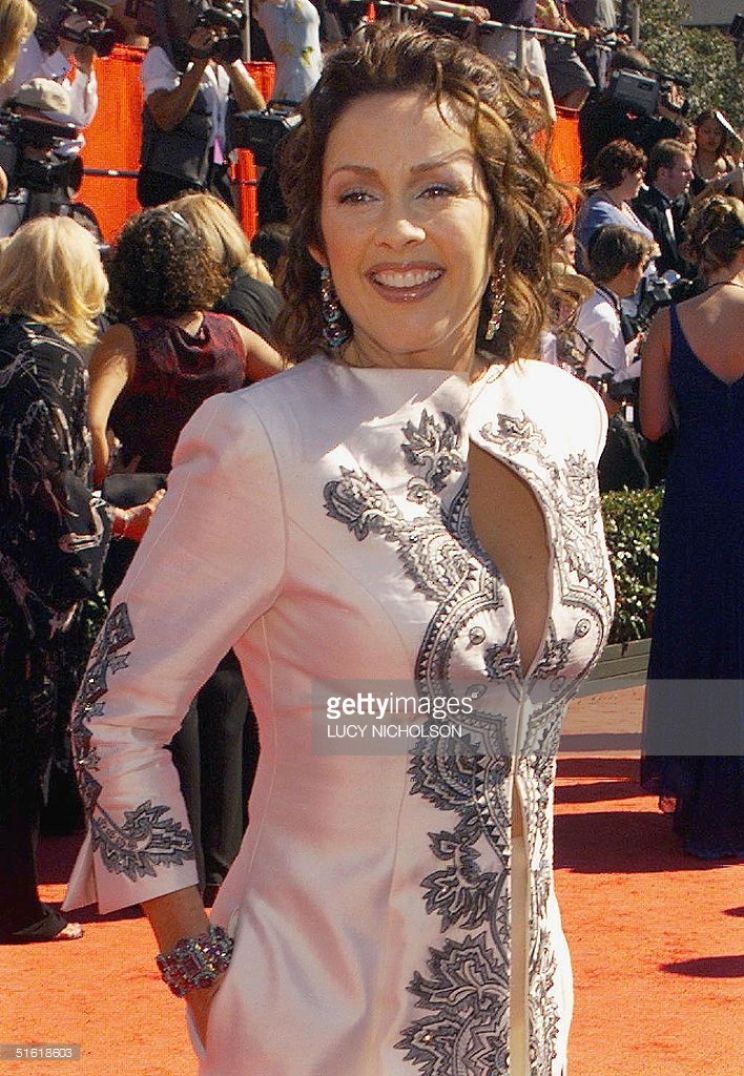 Patricia Heaton