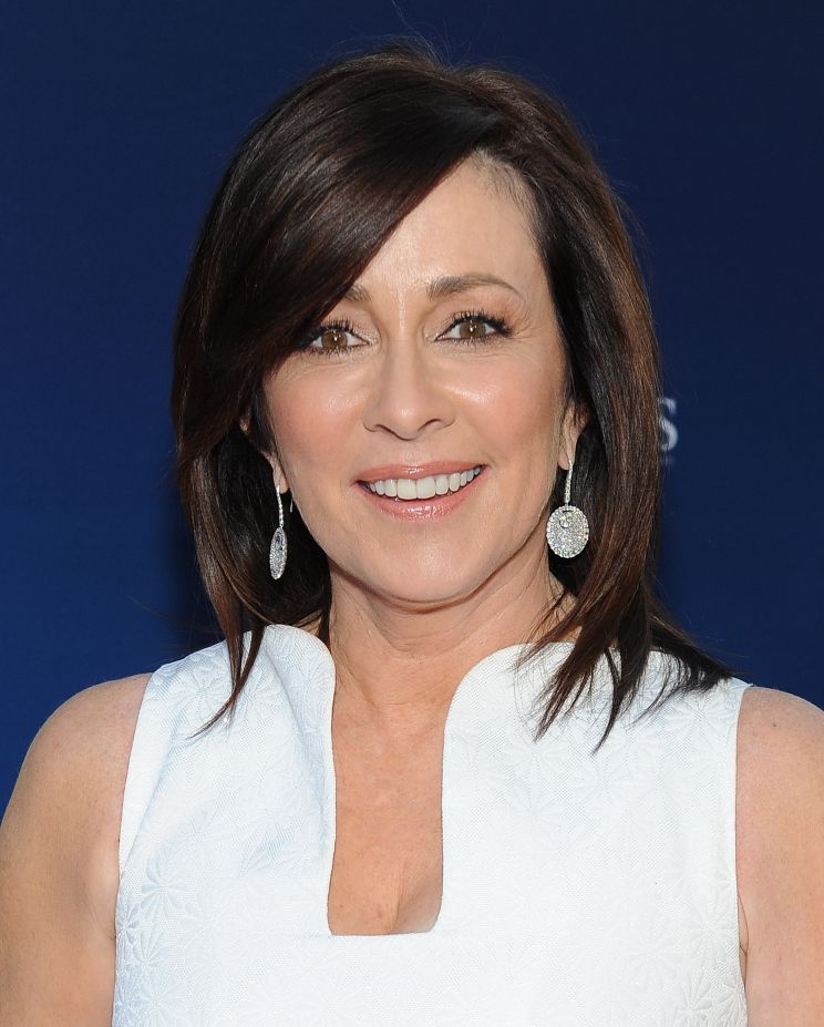 Patricia Heaton