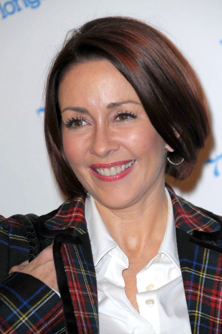 Patricia Heaton