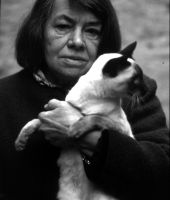Patricia Highsmith