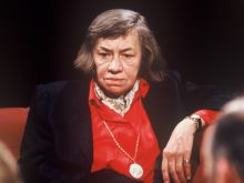 Patricia Highsmith